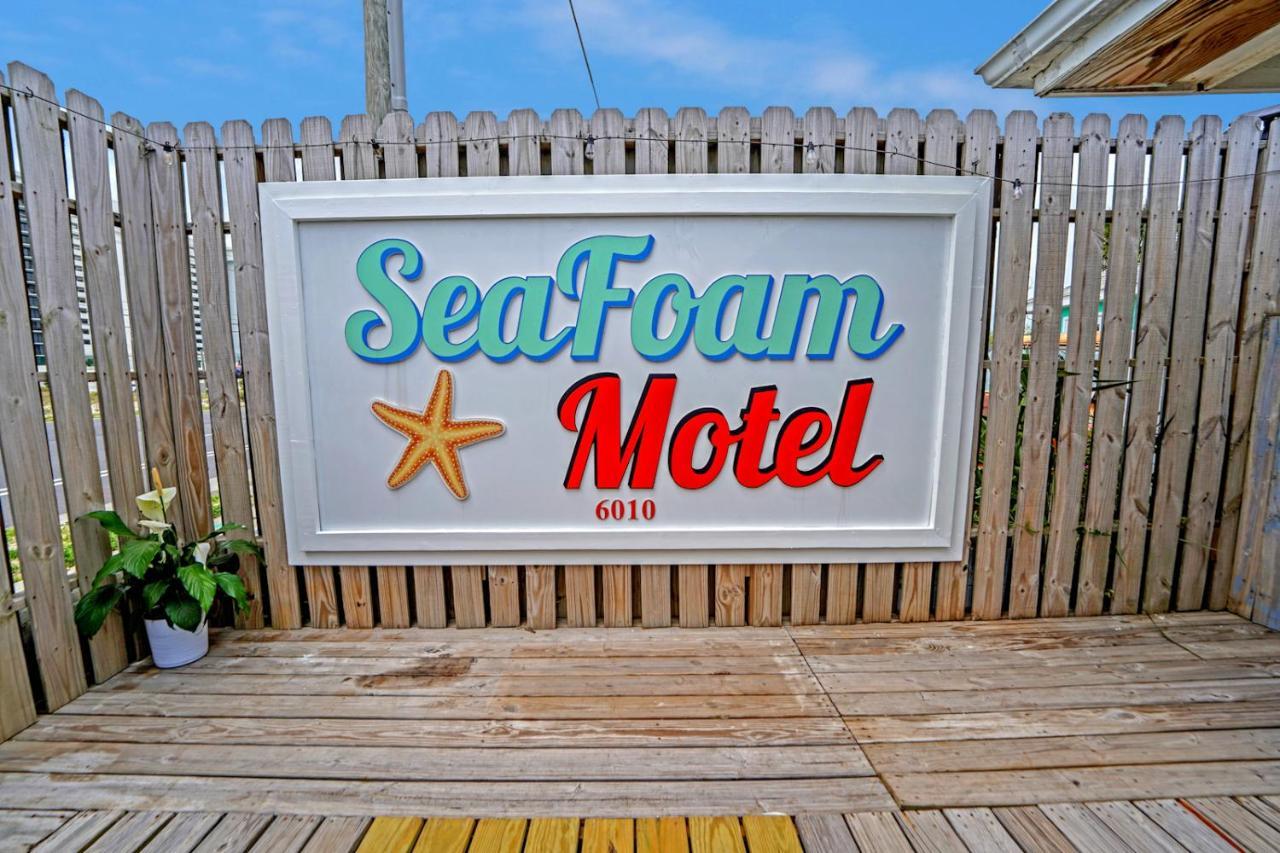 Sea Foam Suites Lower Grand Lagoon Екстер'єр фото
